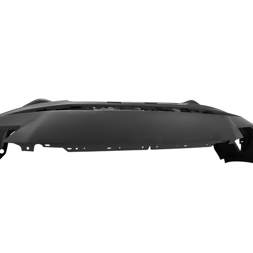 Cubierta de parachoques delantero imprimada negra para Ford Fusion 2017 2018 sedán 4 puertas - Imagen 8 de 8