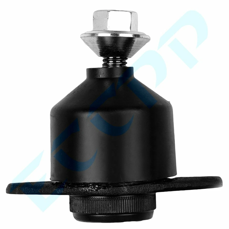 Kit de brazos de control de rótulas inferiores delanteras de 4 piezas para Volvo S60 y V70 2001-2007 Foto 2 de 4