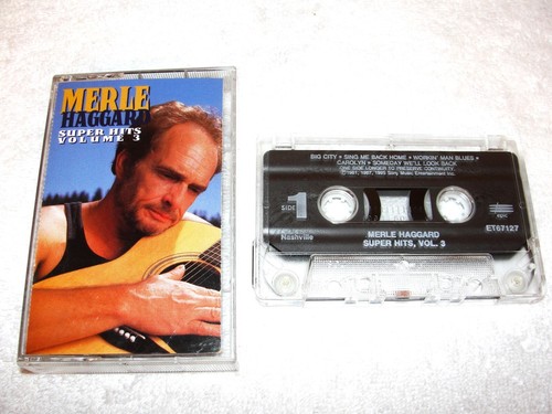 1970's-1990's Country/Folk Cassette Tapes-You Choose! ...VG+ to SEALED Condition - Picture 130 of 259