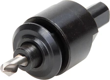 925-022 ARBOR PKG,HSS-LARGE, Black