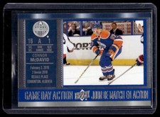 💥 2016-2017 Tim Hortons Hockey Cards - 25 GDA Special cards 💥