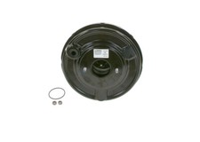 BOSCH 0 204 125 812 Bremskraftverstärker für HOLDEN,OPEL,VAUXHALL