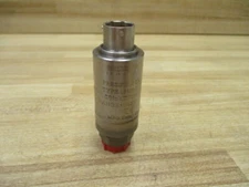 Measurement Specialties P903-0001 Pressure Sensor P9030001 0-2200 PSI VG