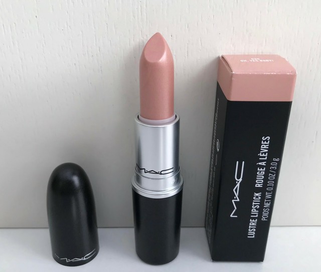mac frou lipstick
