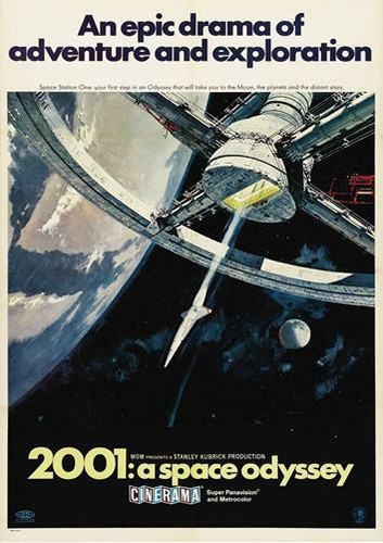 IMDB 100 BEST MOVIES POSTERS 50-100 - A4 A3 SIZE BUY 2 GET ANY 2 FREE - Picture 46 of 51