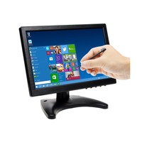 Toguard 10.1 Inch Touch Screen Monitor Sumsung Ips Color Display 1280800 Hd... Toguard 10.1 Inch Touch Screen Monitor Sumsung Ips Color Display 1280800 Hd...