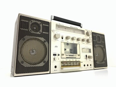 marantz マランツ CRS-6810 ラジカセ FM AM 格安 s-l400.jpg