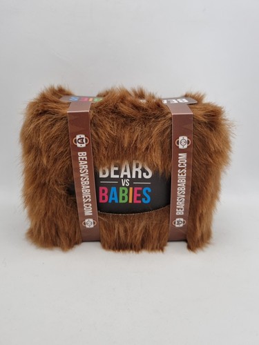 2 jeux de cartes à l'échelle d'un à T-Rex & Bears vs bébés jeux familiaux neuf et très bon état - Photo 7/16