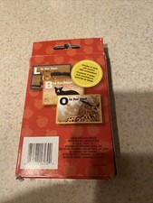 Alphabet Animals Flash Cards 36 Cards Suitable For Kids Pre-owned