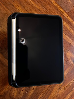 Apple iPad mini 6th Gen. 256GB, Wi-Fi + 5G (Unlocked), 8.3 in - Starlight