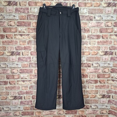 Firefly 2000 Ski Snowboard Hose Größe Medium W33 L30 leichte Polsterung Cargo