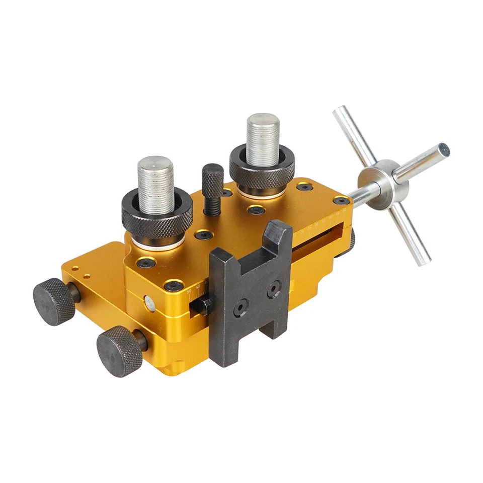 Sight Pusher Tool with Rotatable Sight Prong for Front and Rear,High Prec Gold - Image 4 of 4