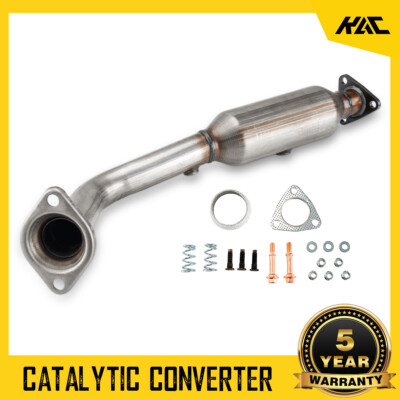 Catalytic Converter For Honda CR-V CRV 2002 2003 2004