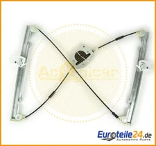 Window Regulator AC ROLCAR 01.2253 Front Left for Lancia Ypsilon