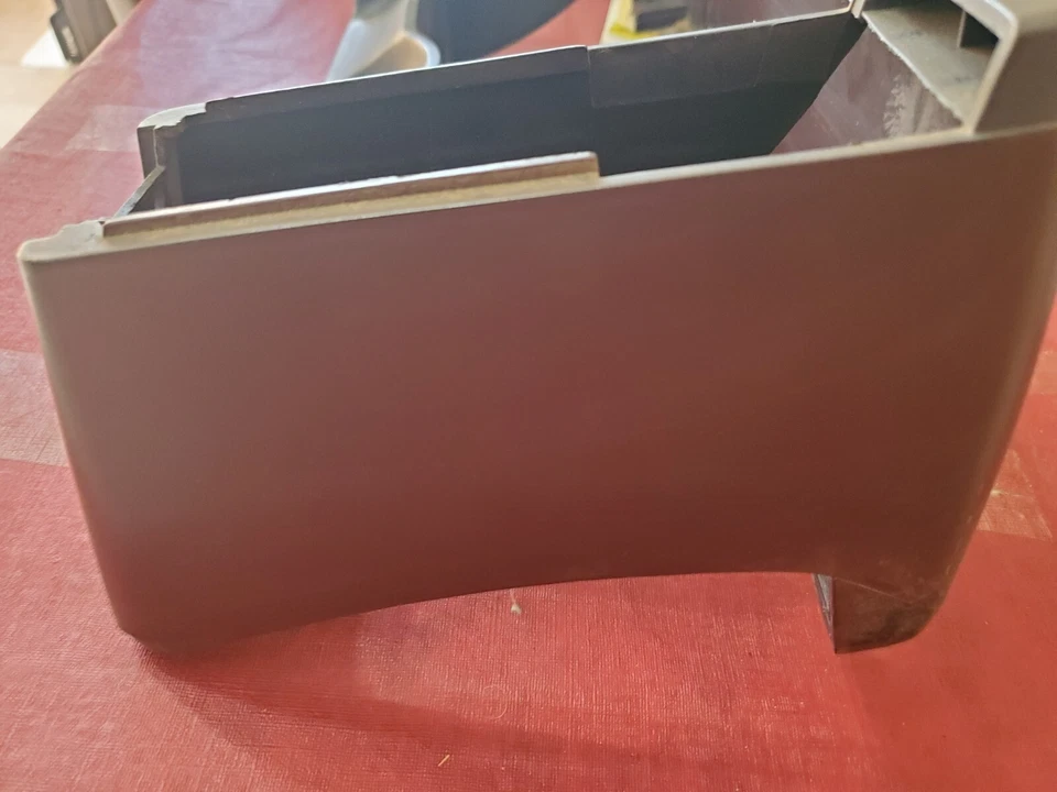 Корпус приборной панели 1986 1988 1990 1993 Chevy S10 GMC Sonoma 15588193 - Изображение 4 из 4