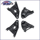 Upper & Lower Control Arms For 1964-1972 Chevy Buick GMC Skylark Chevelle