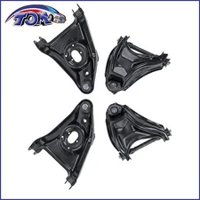 Upper & Lower Control Arms For 1964-1972 Chevy Buick GMC Skylark Chevelle