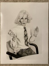 Andy Warhol Portrait Christopher Makos Original STAMPED Walk On Wild Side #3/17