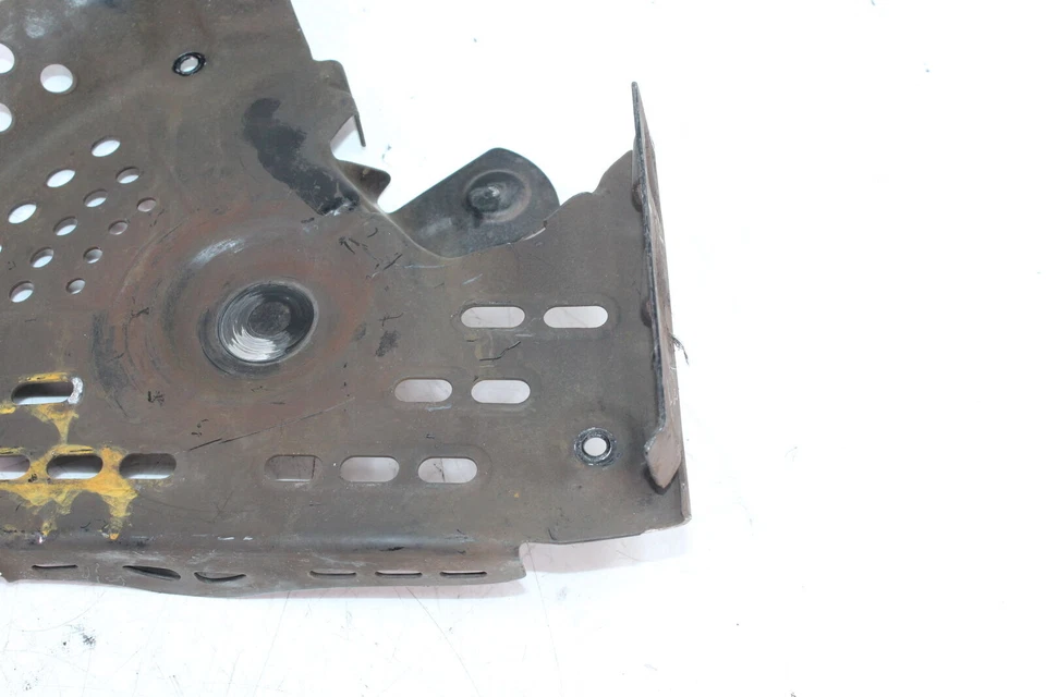 2015 Ski-doo Summit X 800r Power Tek 163in Brake Disk Rotor Guard 507032492 - Image 3 of 4