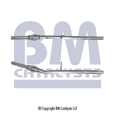 Tuyau d'échappement Fiat Cinquecento 0.9 S ligne essence 899cc