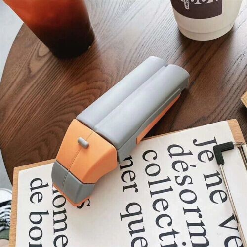 Cute Cartoon Shotgun Gun 3D Soft Silicone Case Cover For Apple Airpods 1 2 - Foto 2 di 6
