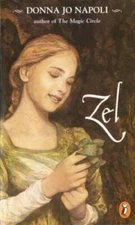Zel - Mass Market Paperback By Napoli, Donna Jo - GOOD