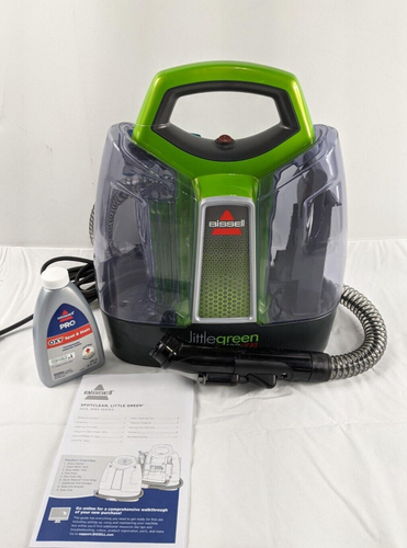 cleaning rugs at home