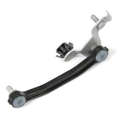 Original Audi VW 4Motion Quattro Koppelstange Niveausensor hinten 4B0505465A OEM