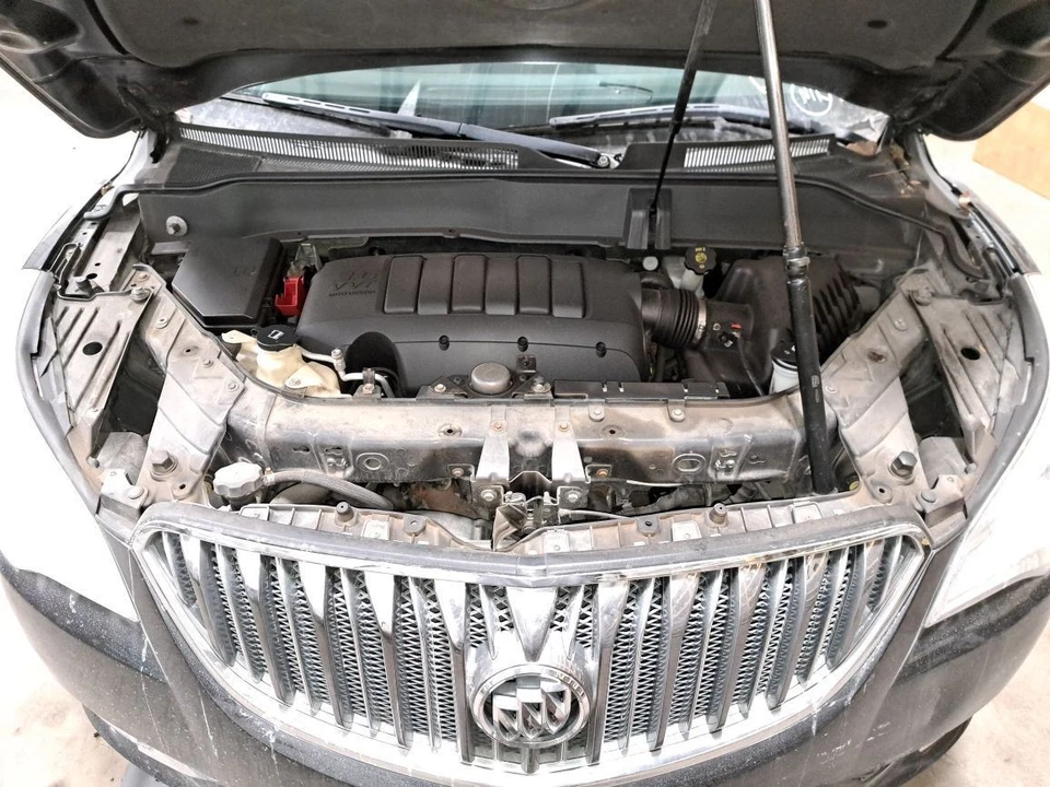 Lâmpada frontal lateral para driver Lh 2014 Enclave Sku#4040180 - Imagem 2 de 4