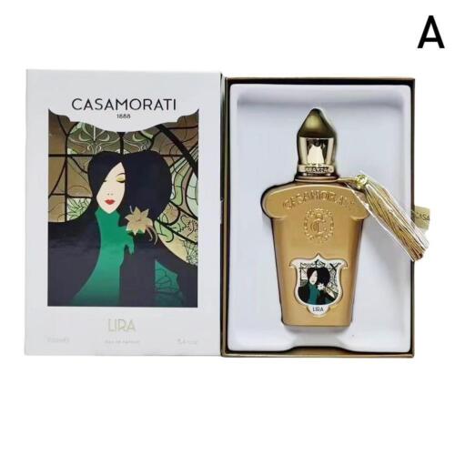 Casamorati LIRA by Xerjoff 3.4 oz. Eau de Parfum Spray.New in Box.for Women HOT - Picture 16 of 17