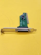 ⭐️⭐️⭐️⭐️⭐️ Desktop PCI Multi I/O Controller Card SY-PCI10001