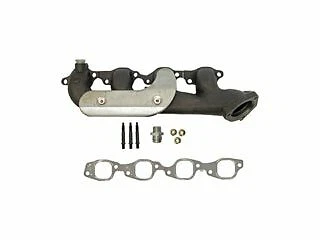 Fits 1996-2000 Chevrolet K3500 7.4L Exhaust Manifold Left Dorman 227LA35 1997 - Image 2 of 3
