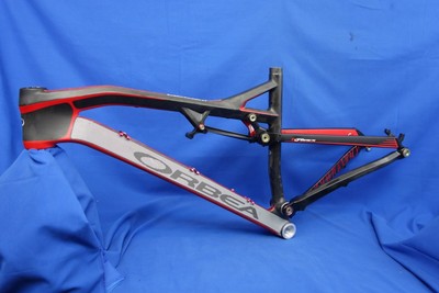 orbea occam 2014