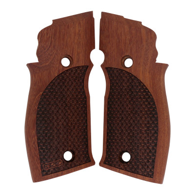 KSD Marke Sig Sauer X-Five P226/SO/AL/Six/Six AL kompatibler Palisandergriff