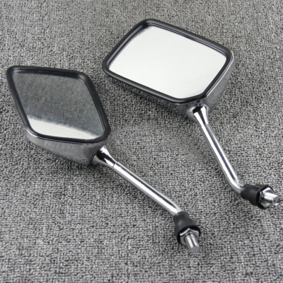 Rearview Mirrors for Honda NT400 Bros NT650 Deauville Hawk GT Bros RC31 98-05