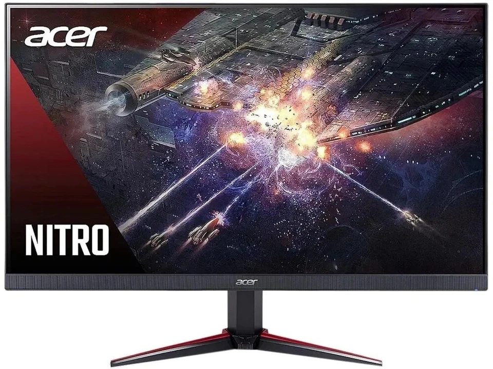 Monitor LED Acer Nitro VG270 S; 27 " 1920 x 1080 px IPS / PLS