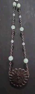 Amber's Private Collection Necklace