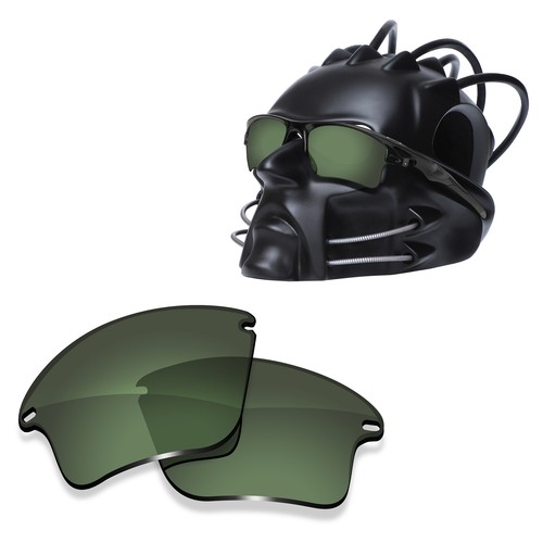Reemplazos de lentes polarizadas KEYTO 20+ para chaqueta rápida Oakley OO9097 gafas de sol - Imagen 7 de 25