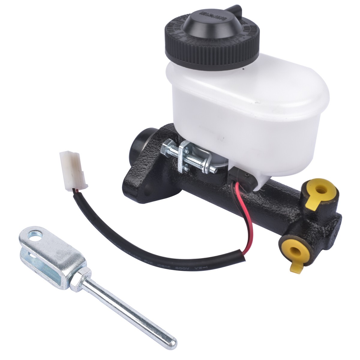Master Cylinder For Mitsubishi Forklift FD28 FD35-F14C 91346