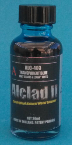 ALCLAD II Spezialfarbtöne Serie 400 ( €230,00/1L) wählen Sie aus 13 Farben - Bild 5 von 14
