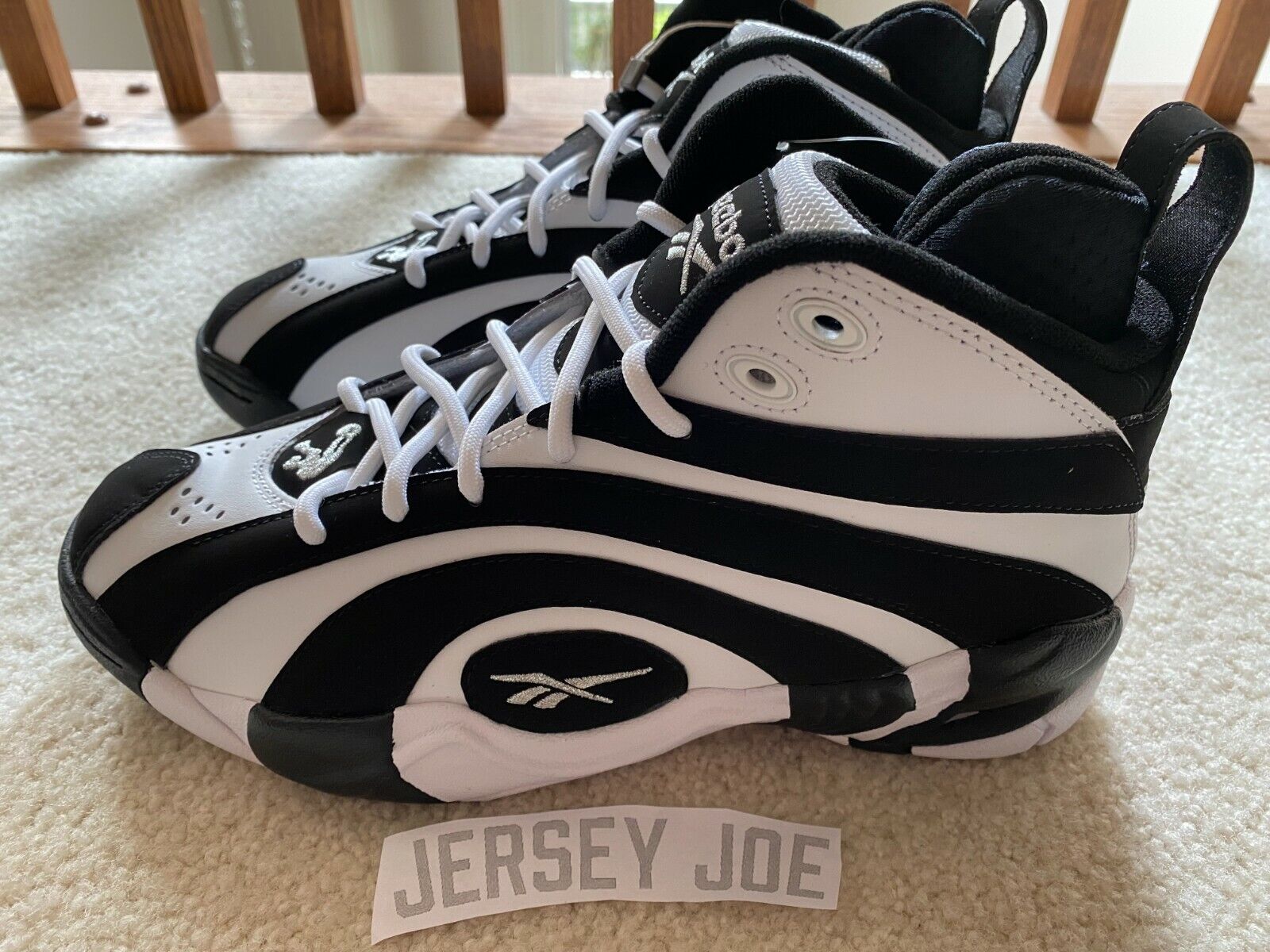 Cintura Método Siete Reebok Shaqnosis 2020 Basketball Shoes US sz 7.5 EF3069 shaquille o&#039; neal attaq | eBay