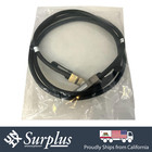 Zewnętrzny pasywny przewód DAC QSFP56 QSFP56 200GBASE-CU Twinax 2M