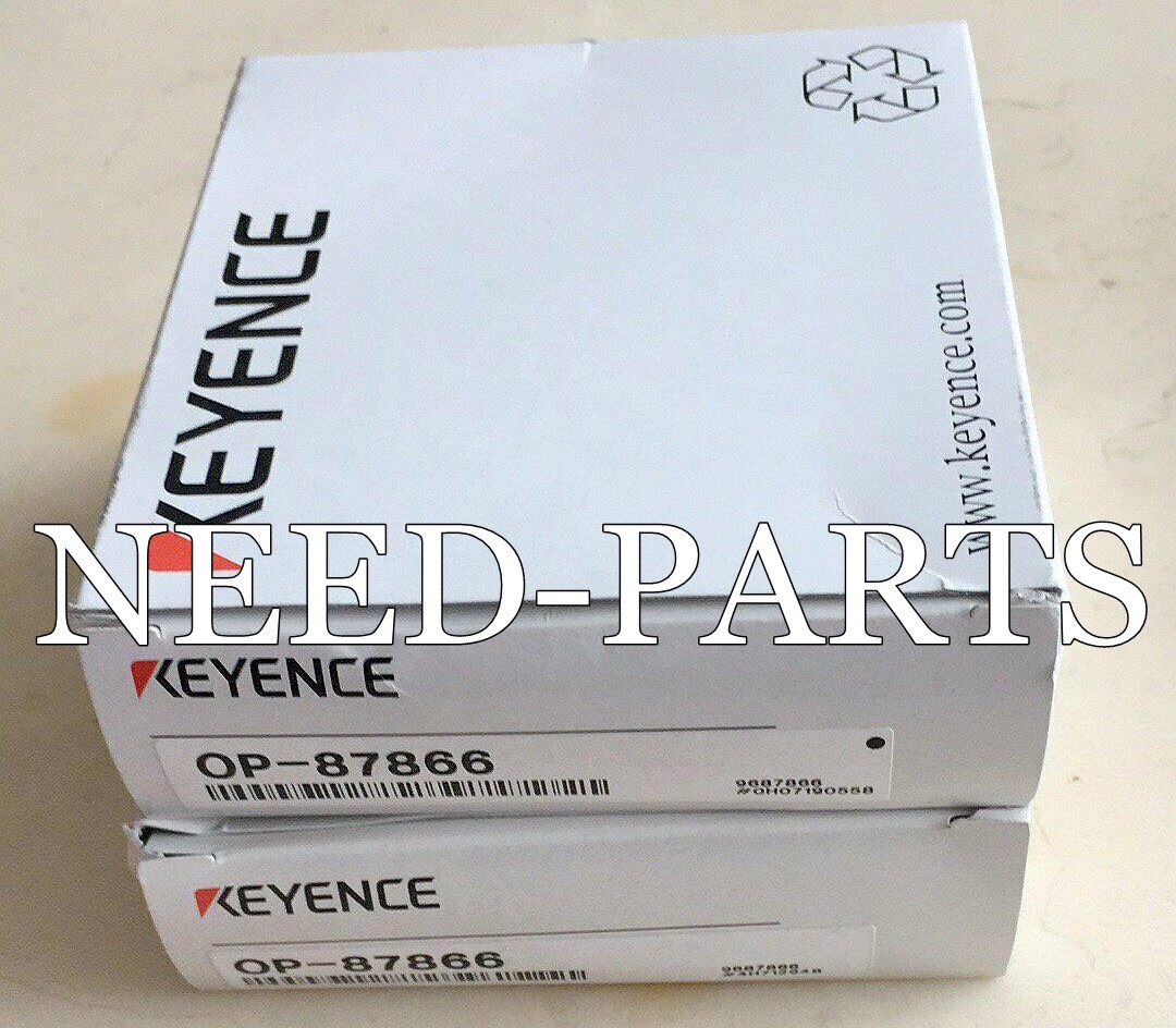 切手28 1PC New Keyence OP-87866 | eBay