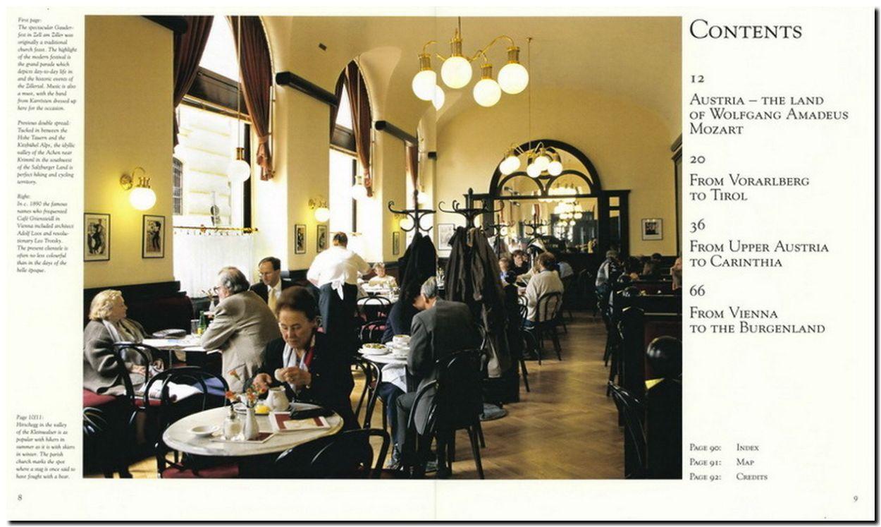 Thumbnail - Fascinating Austria | Michael Kühler | Buch | 96 S. | Englisch | 2007