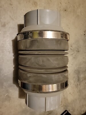 Thomas & Betts XD010-NM 4'' Deflection and Expansion Couplers, XD Series