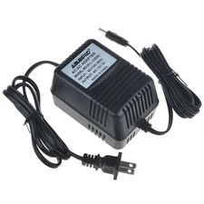 AC Adapter for Samson AC1800 Transformer Power Supply Cord Charger PSU Mains