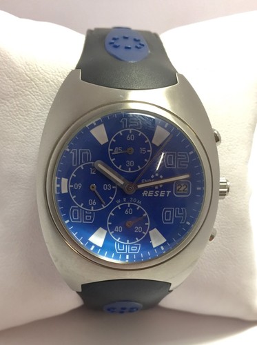 Orologio uomo Chronostar designed and tested by Sector - R3751939025 - mai  indos | eBay