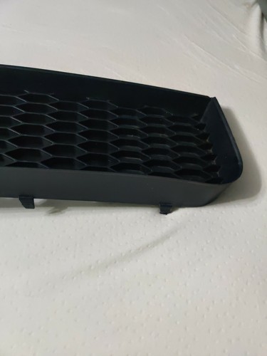 2008 2009 Ford Mustang Base V6 Upper Grille 6R33-8200-AAW OEM Free Shipping - Foto 4 di 12