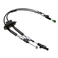 KIT CAVO COMANDO CAMBIO MANUALE PER FIAT 500 1.2 GPL 1.3 MULTIJET 1.4 DAL 2007