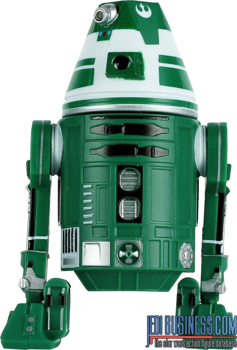 STAR WARS DROID FACTORY アストロメクドロイド　4体set STAR WARS DROID FACTORY アストロメクドロイド 4体set STAR